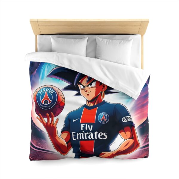 Housse de Couette PSG Enfant