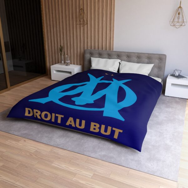 Housse de Couette OM 140x200 1 Personne – Image 12