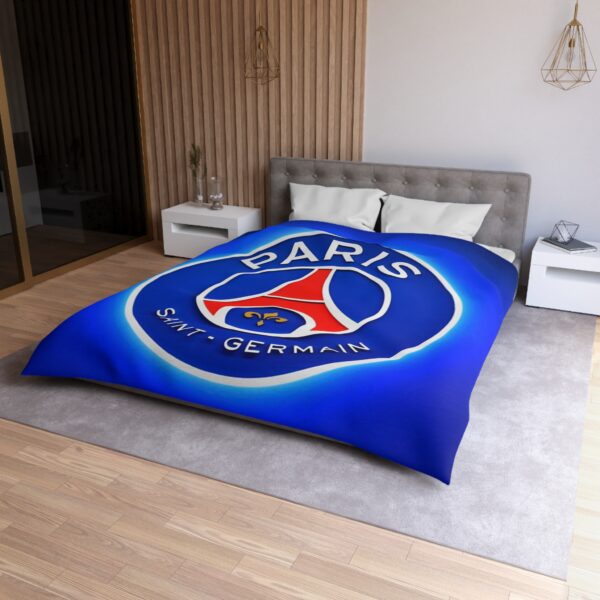 Housse de Couette PSG 160x200 – Image 2