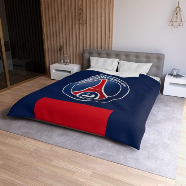 Housse de Couette PSG 160x200 – Image 11