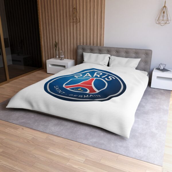 Housse de Couette PSG 160x200 – Image 25