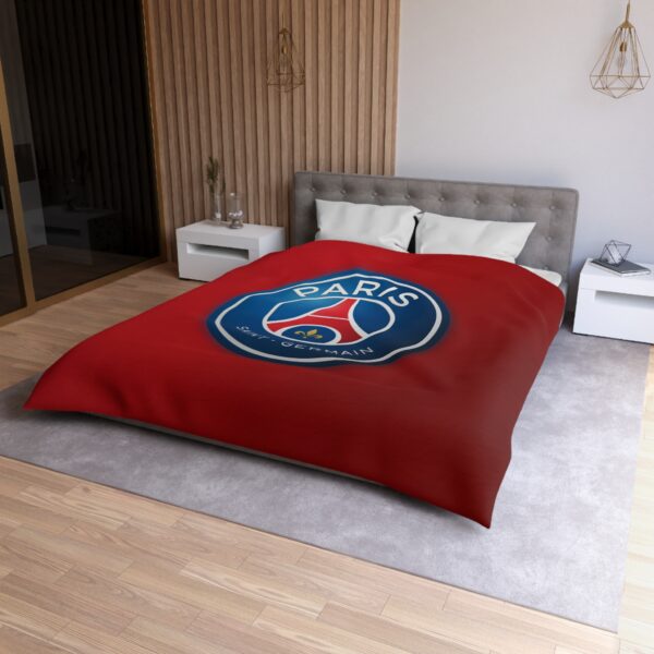 Housse de Couette PSG 160x200 – Image 9