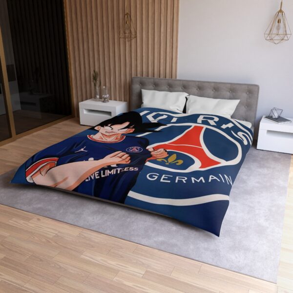 Housse de Couette PSG Enfant – Image 2