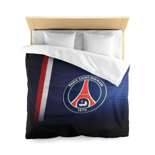 Housse de couette PSG pas cher