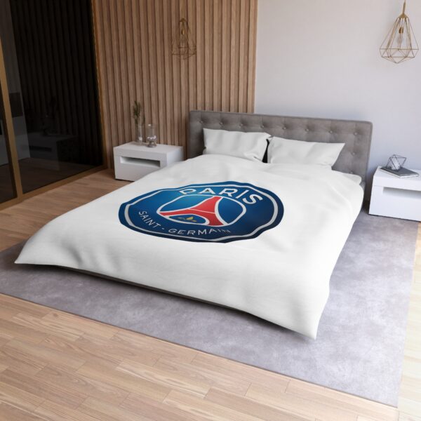 Housse de couette PSG pas cher – Image 2