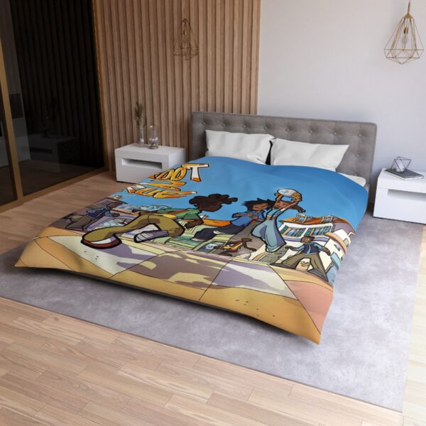 Housse de Couette Foot 2 Rue – Image 4