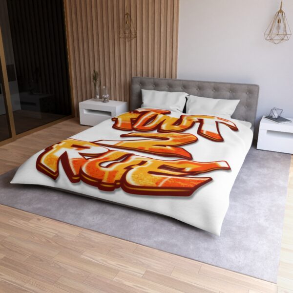 Housse de Couette Foot 2 Rue – Image 2