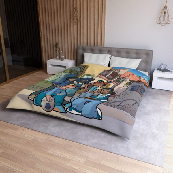 Housse de Couette Foot 2 Rue – Image 6