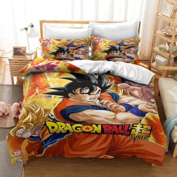 Housse de couette Sangoku